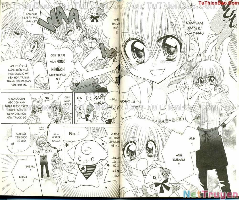 Kirarin Revolution 5 trang 53