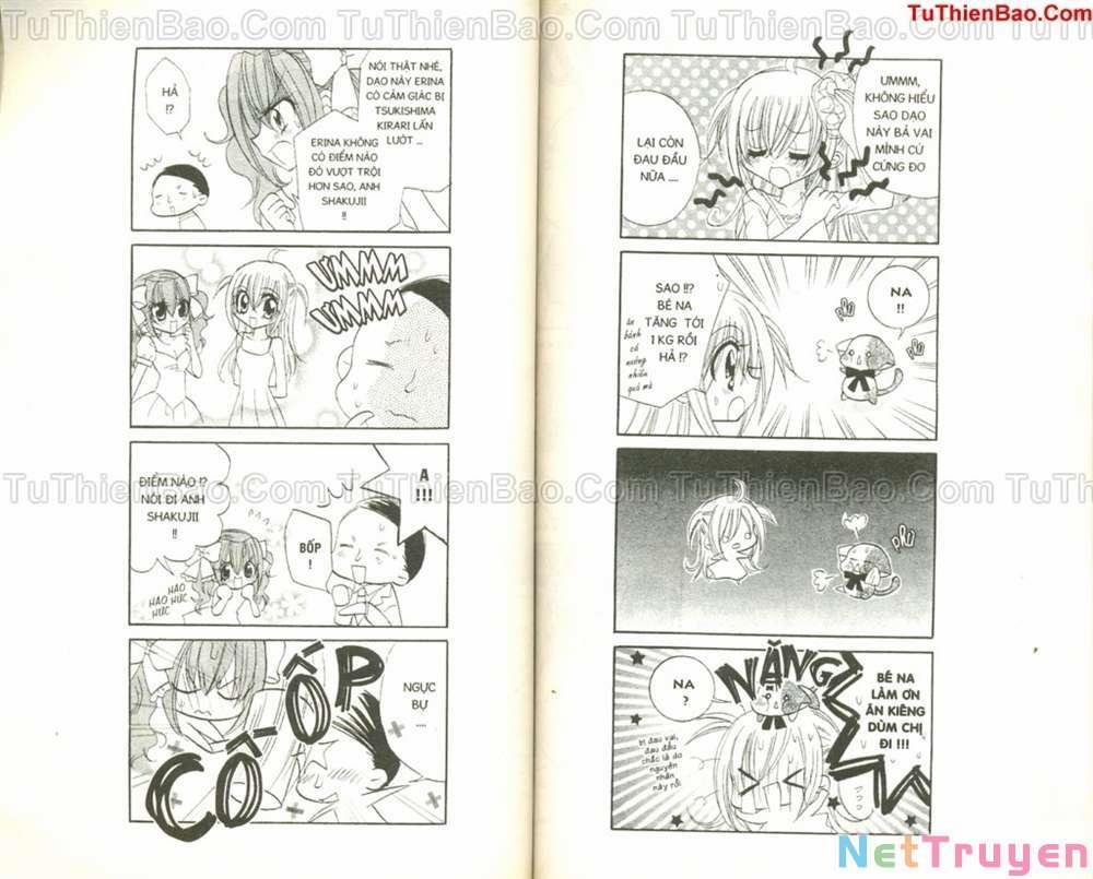 Kirarin Revolution 5 trang 83