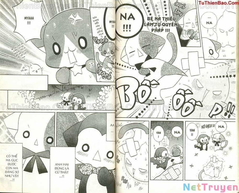 Kirarin Revolution 5 trang 86