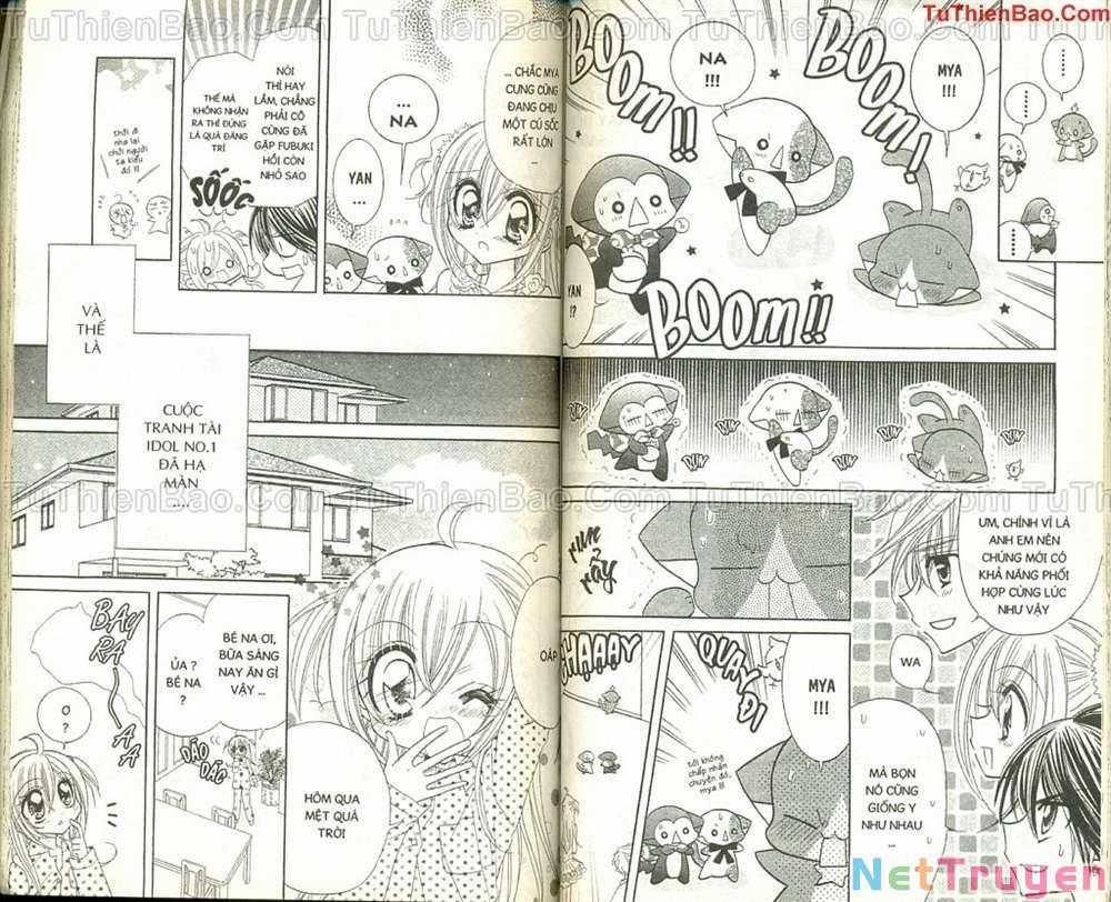 Kirarin Revolution 6 trang 53