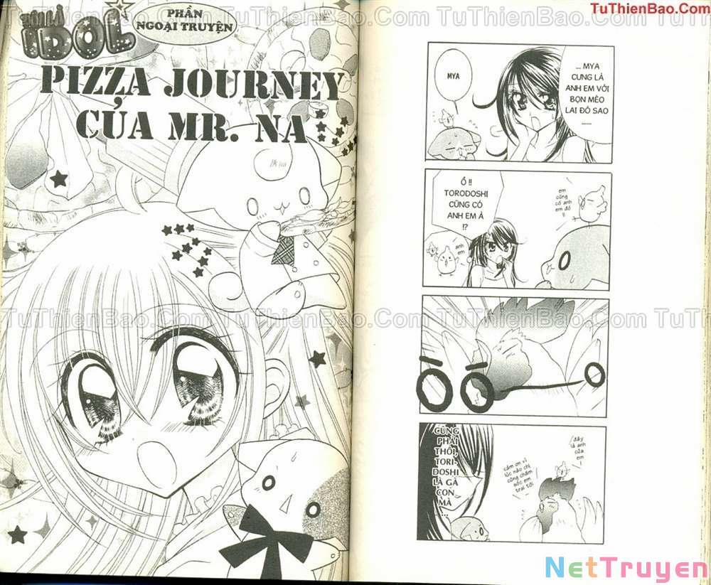 Kirarin Revolution 6 trang 65