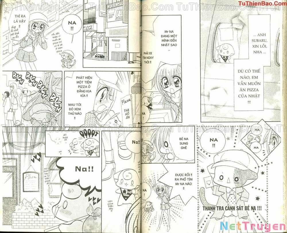 Kirarin Revolution 6 trang 69