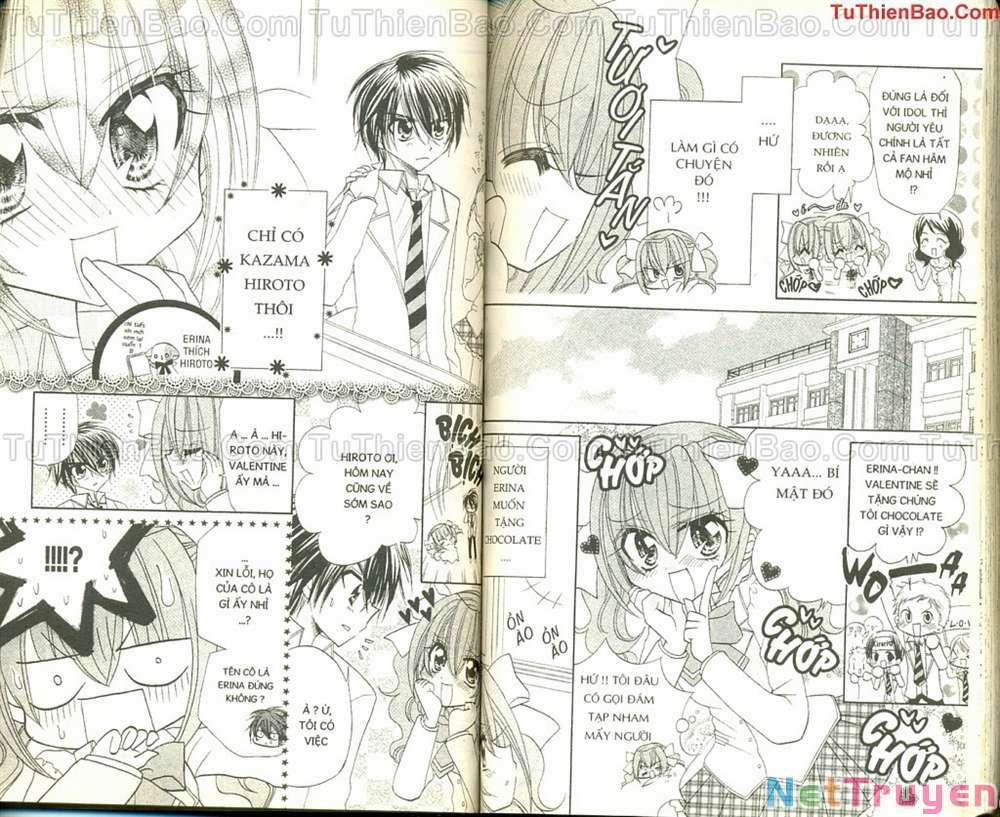 Kirarin Revolution 6 trang 77