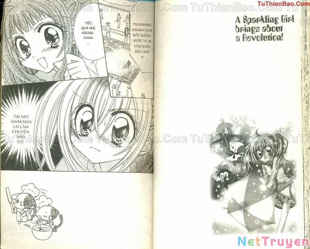 Kirarin Revolution 7 trang 32