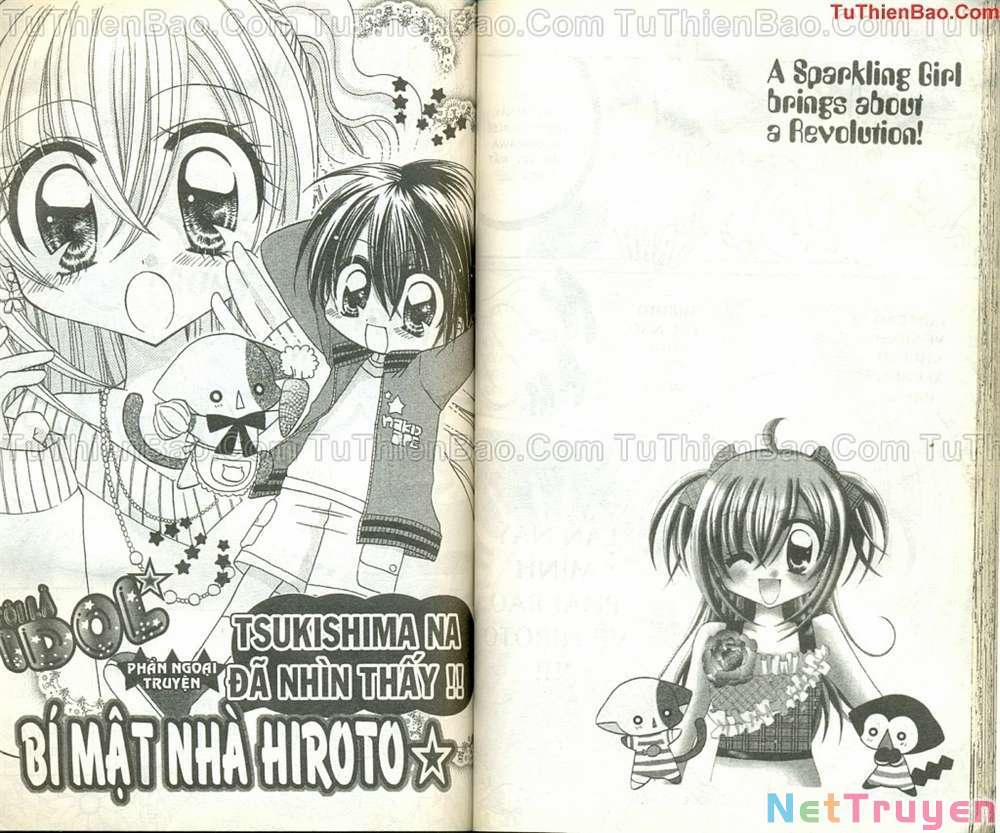 Kirarin Revolution 7 trang 64