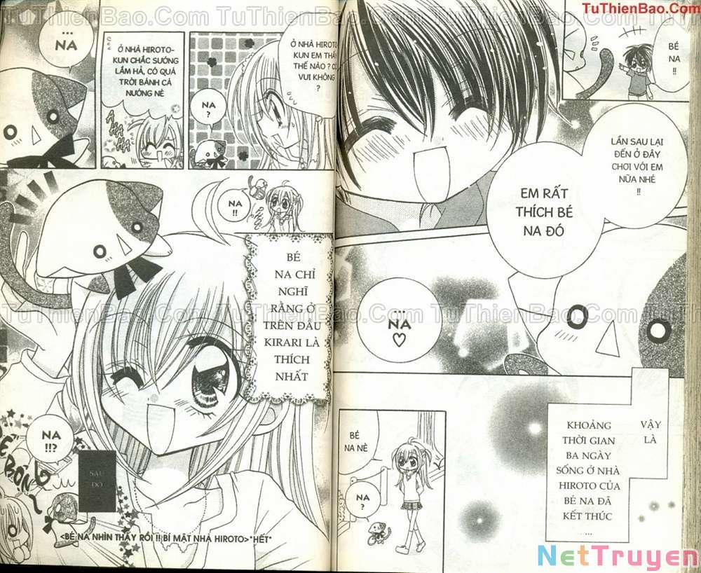 Kirarin Revolution 7 trang 79