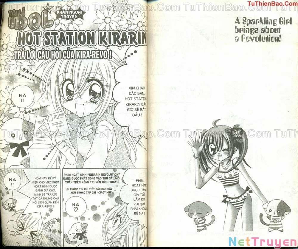 Kirarin Revolution 7 trang 80