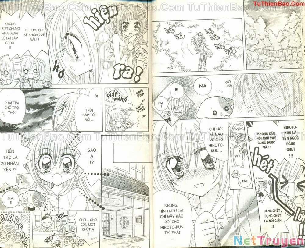 Kirarin Revolution 8 trang 12