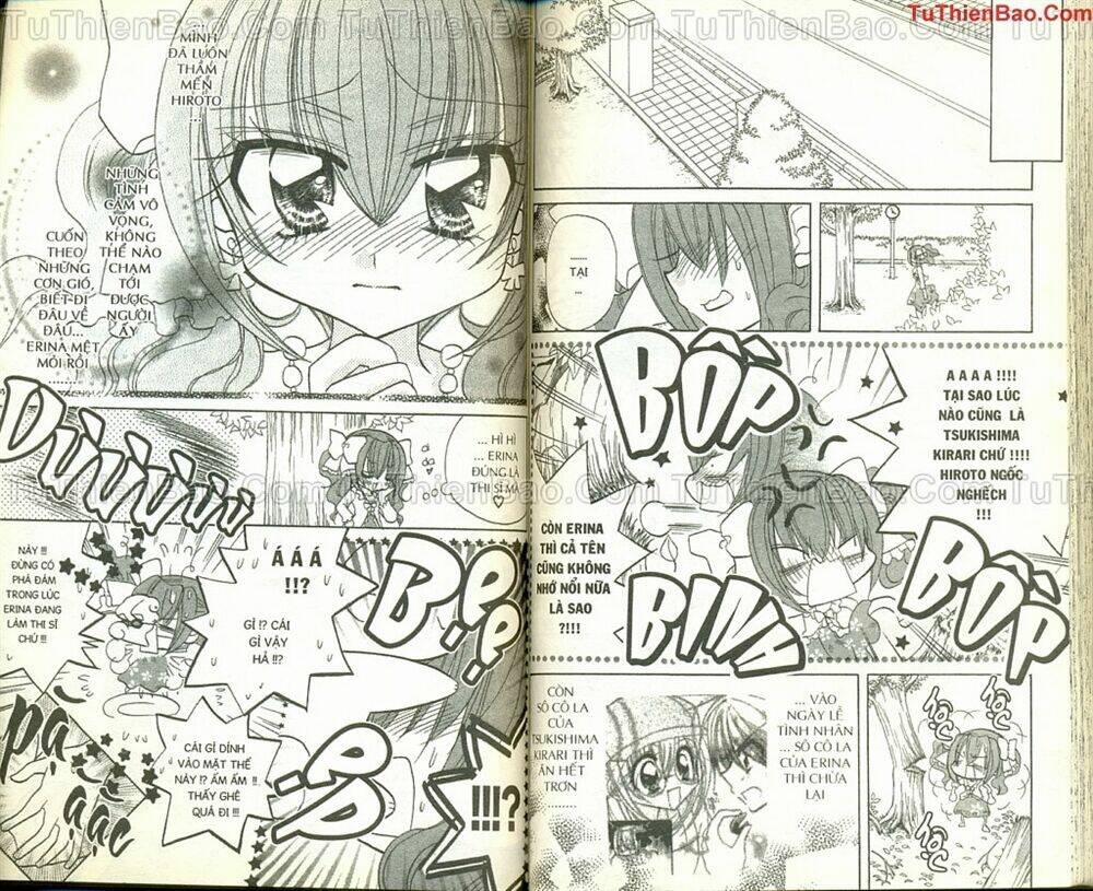 Kirarin Revolution 9 trang 70