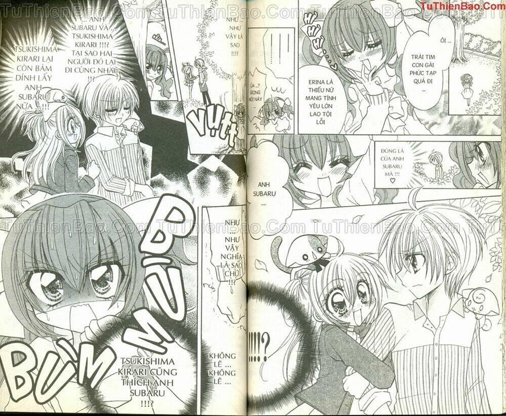 Kirarin Revolution 9 trang 77