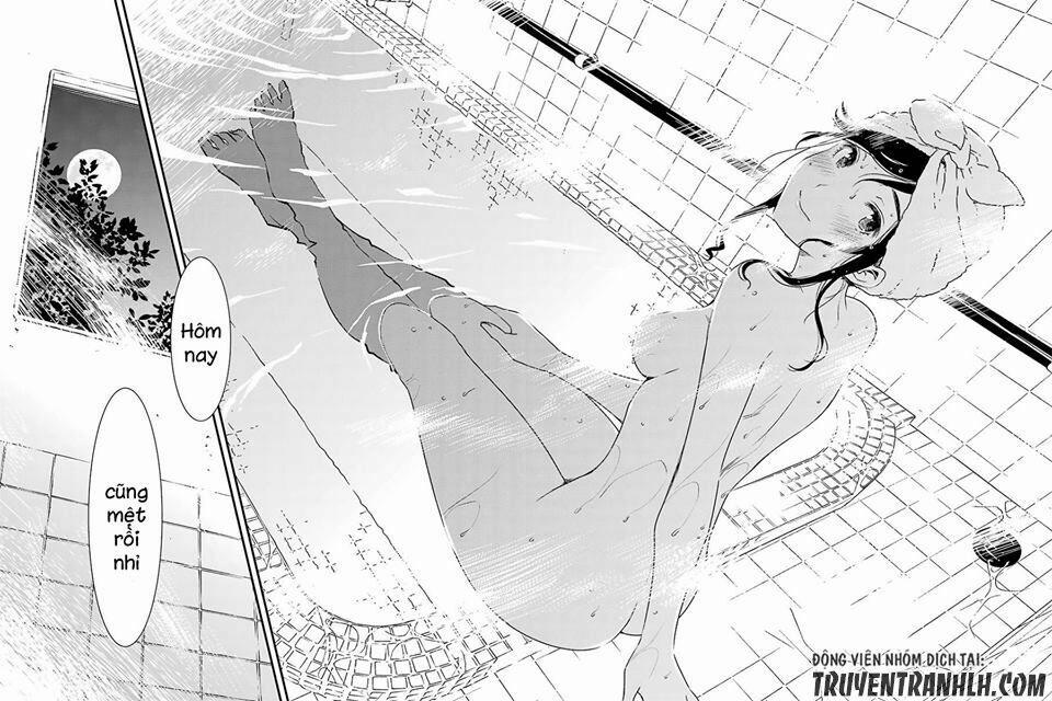 Kirei Ni Shitemoraemasuka 1 trang 24