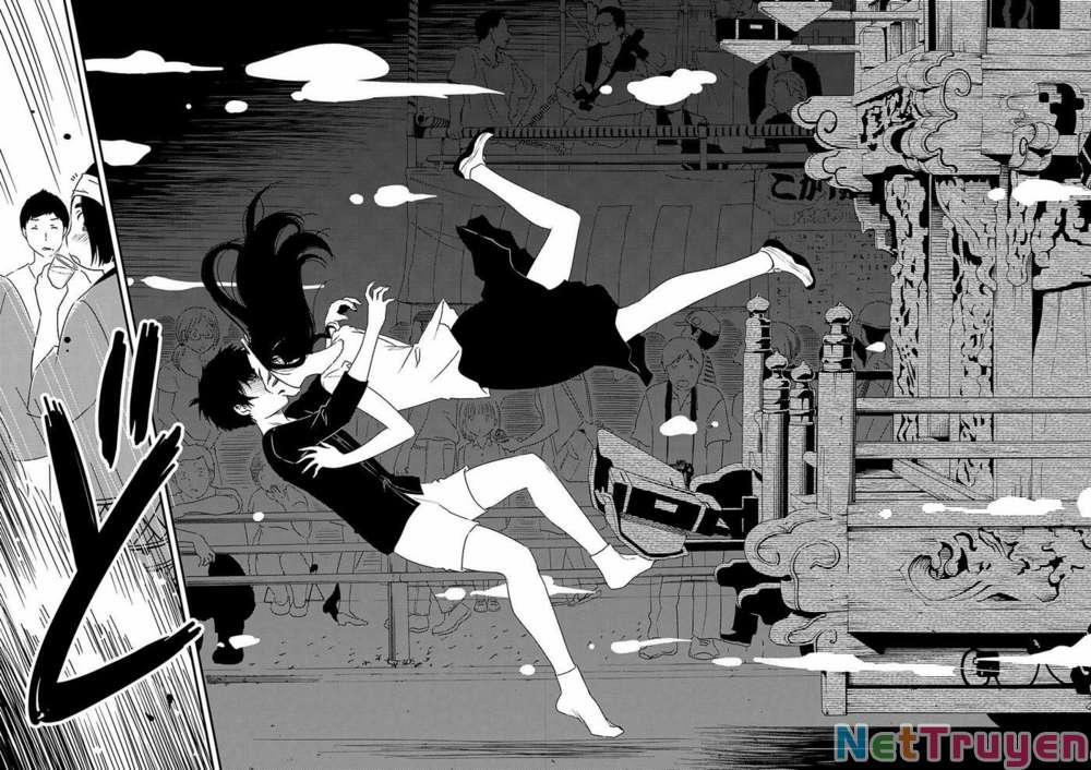 Kirei Ni Shitemoraemasuka 11 trang 23