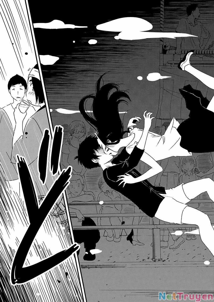 Kirei Ni Shitemoraemasuka 11 trang 24