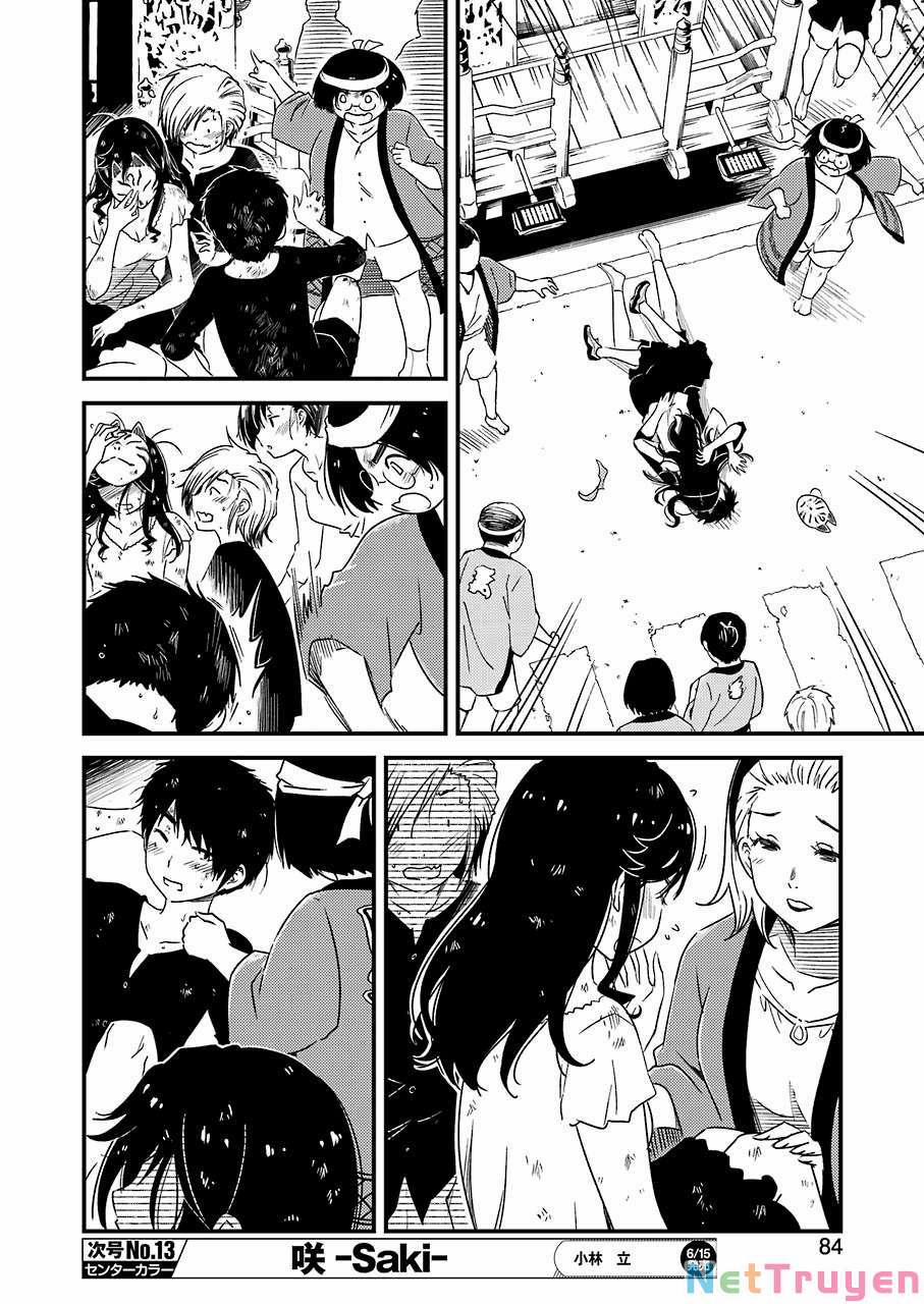 Kirei Ni Shitemoraemasuka 11 trang 25