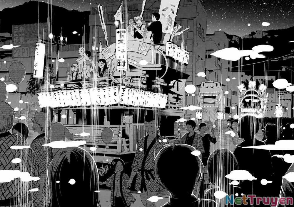 Kirei Ni Shitemoraemasuka 11 trang 7