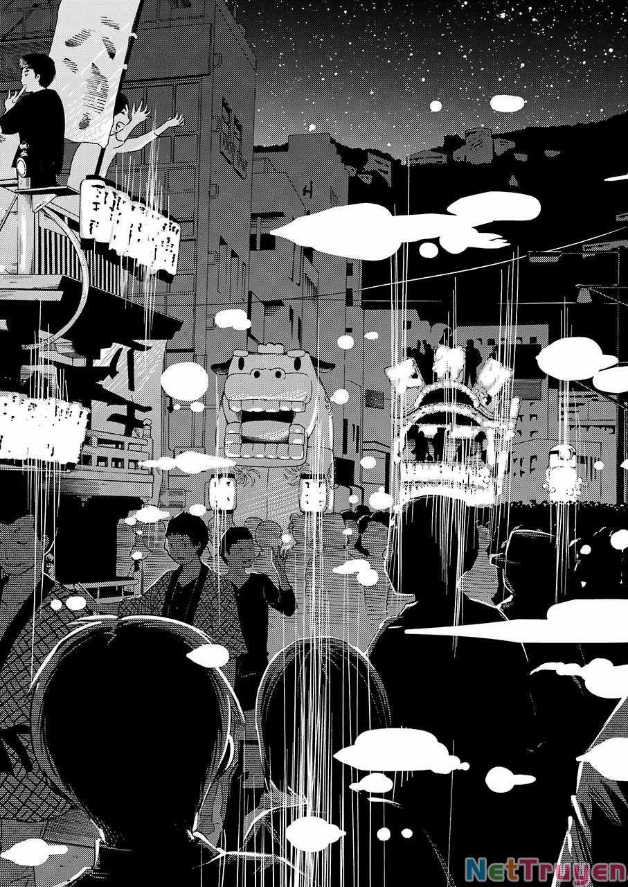 Kirei Ni Shitemoraemasuka 11 trang 8