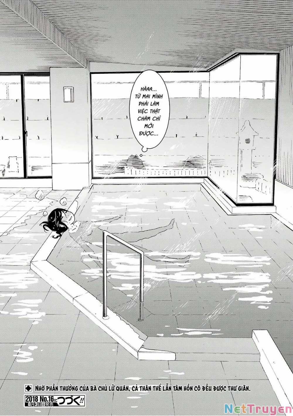 Kirei Ni Shitemoraemasuka 12 trang 25