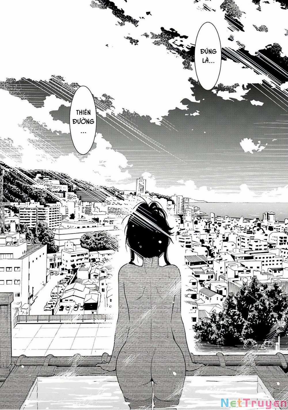 Kirei Ni Shitemoraemasuka 12 trang 4