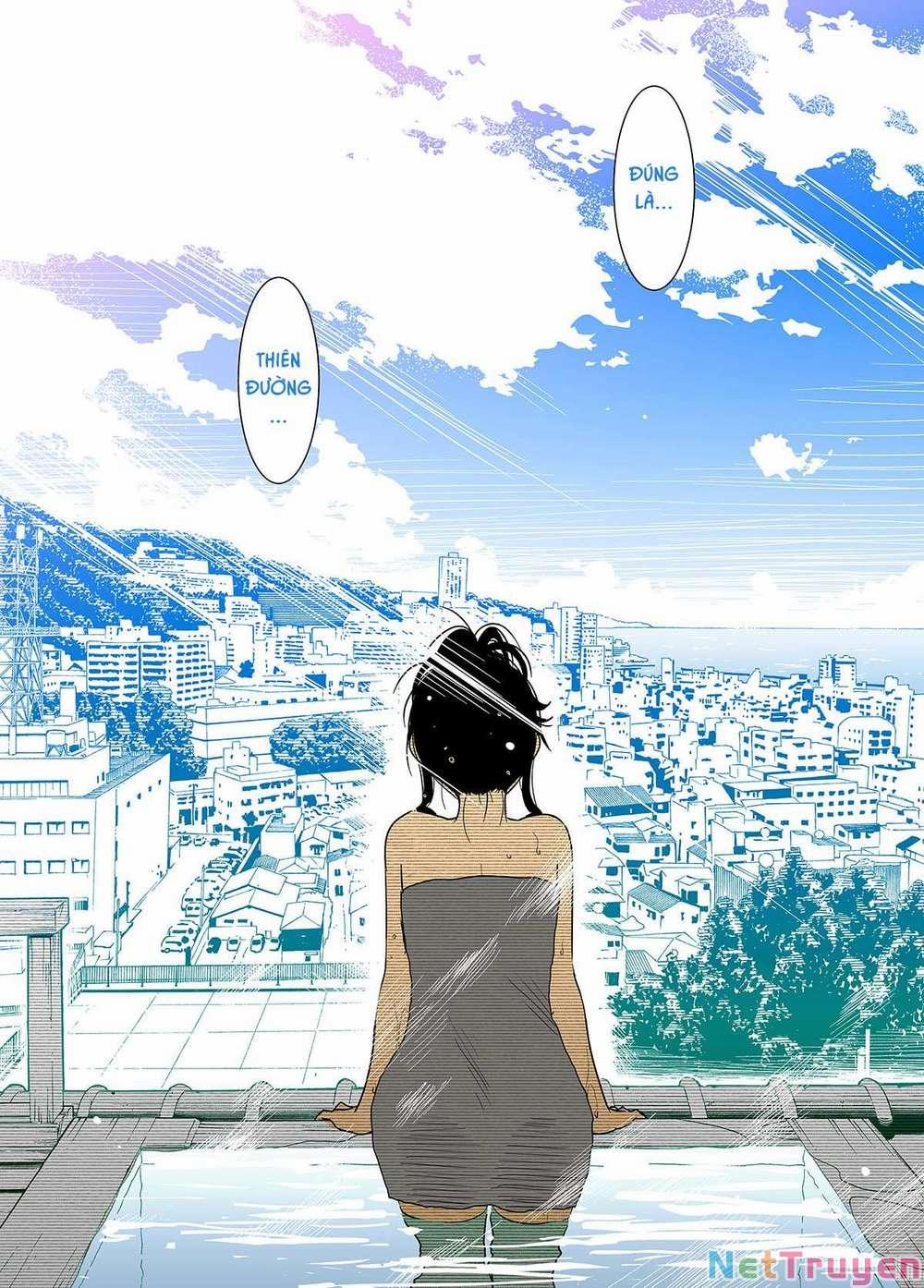 Kirei Ni Shitemoraemasuka 12 trang 5