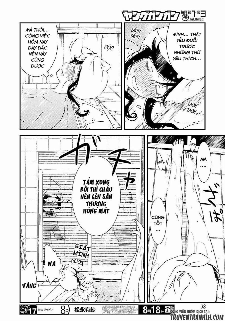 Kirei Ni Shitemoraemasuka 3 trang 14