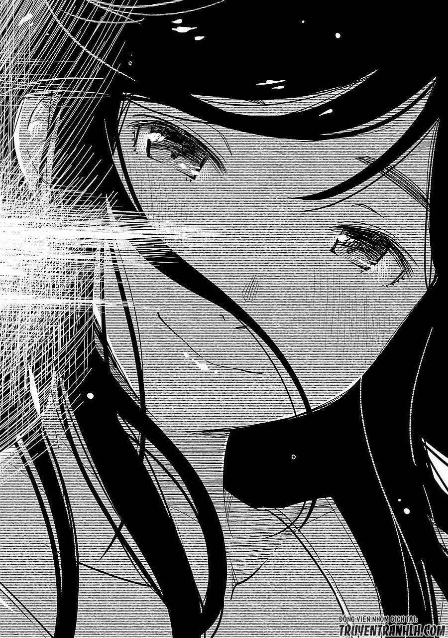 Kirei Ni Shitemoraemasuka 3 trang 23