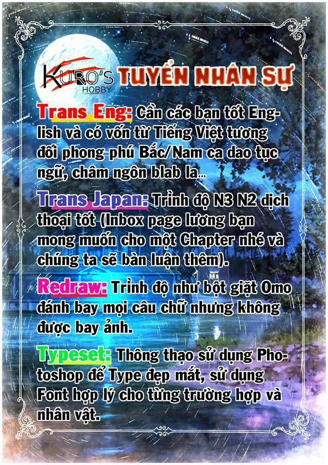 Kirei Ni Shitemoraemasuka 7 trang 1