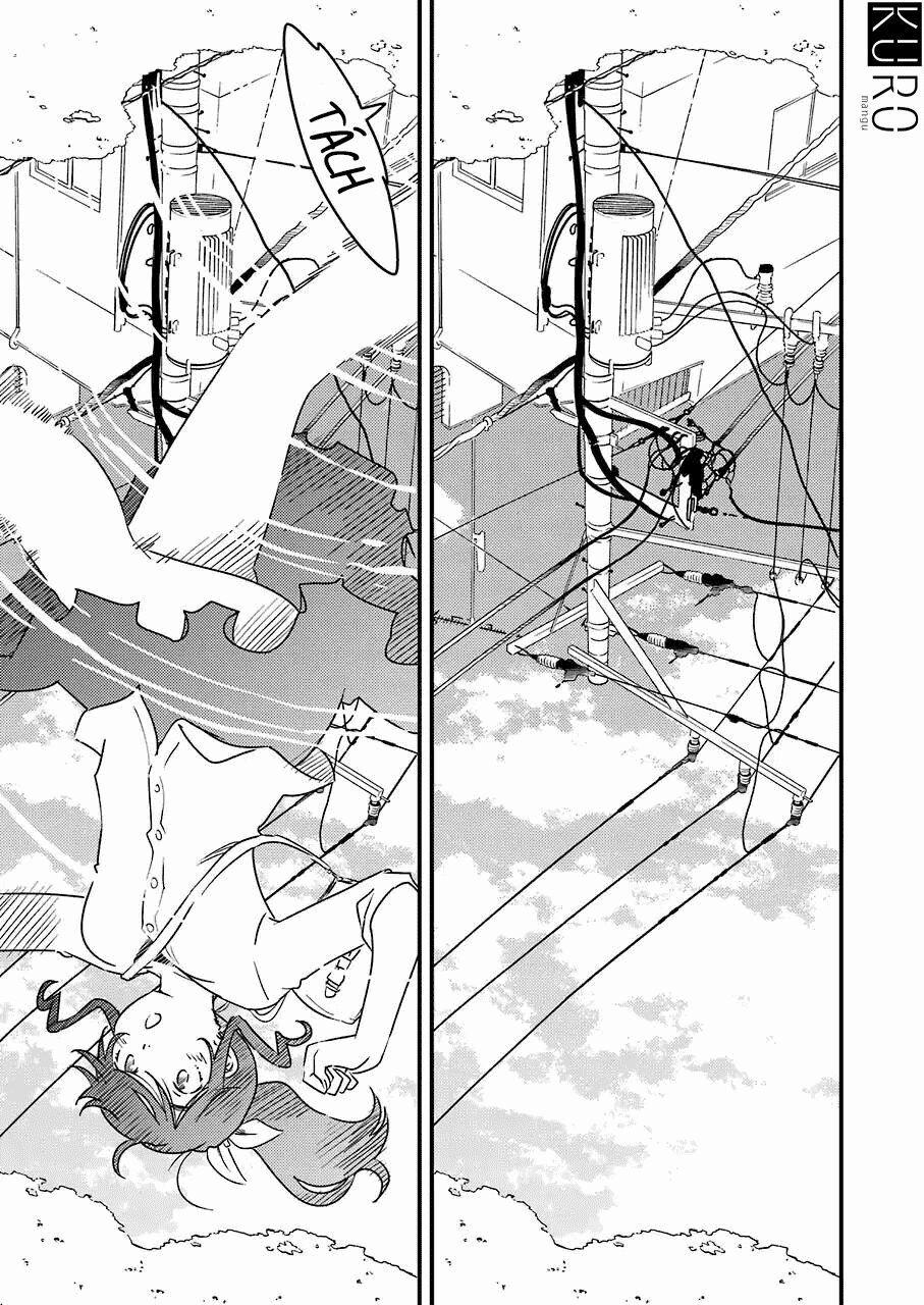 Kirei Ni Shitemoraemasuka 7 trang 7