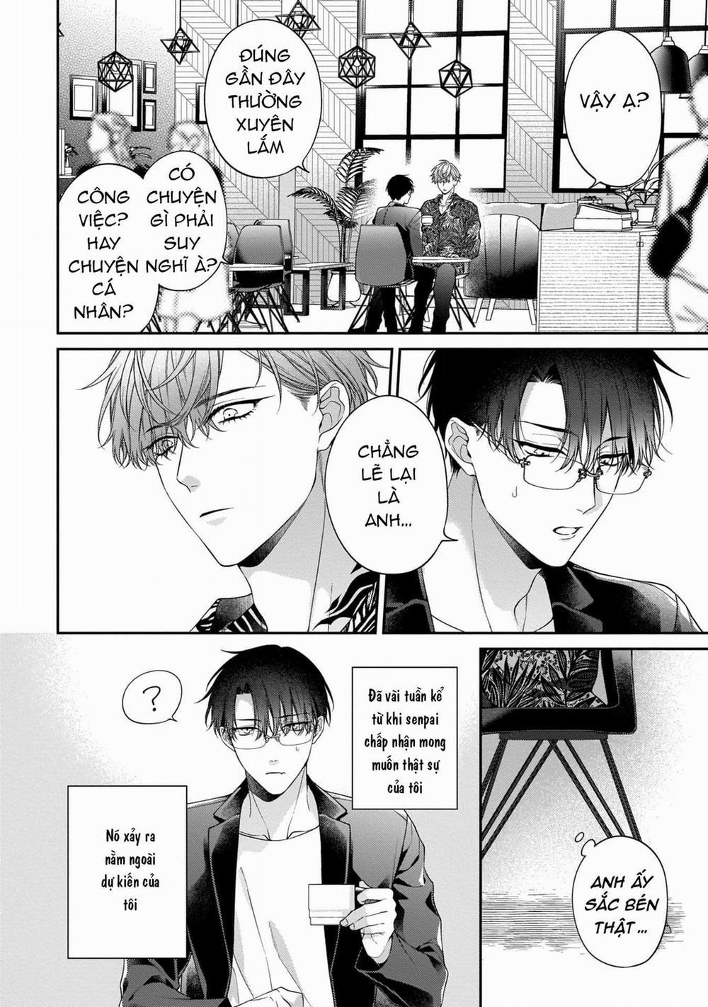 Kirishiki Tokico Shitsukete Tokashite Abaite Medete 5.5 trang 11
