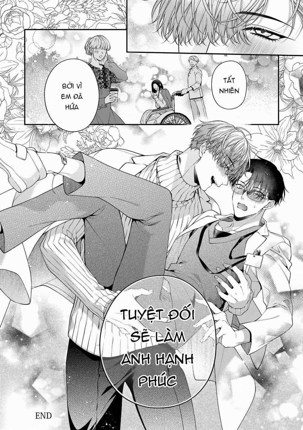 Kirishiki Tokico Shitsukete Tokashite Abaite Medete 5.5 trang 9
