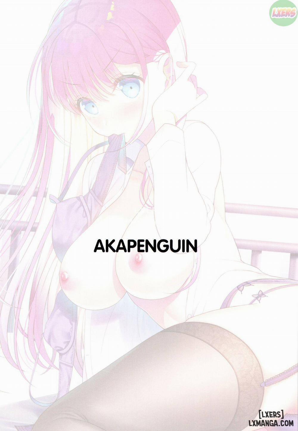 Kirisu Sensei ga Oshieru Hokentaiiku Oneshot trang 25