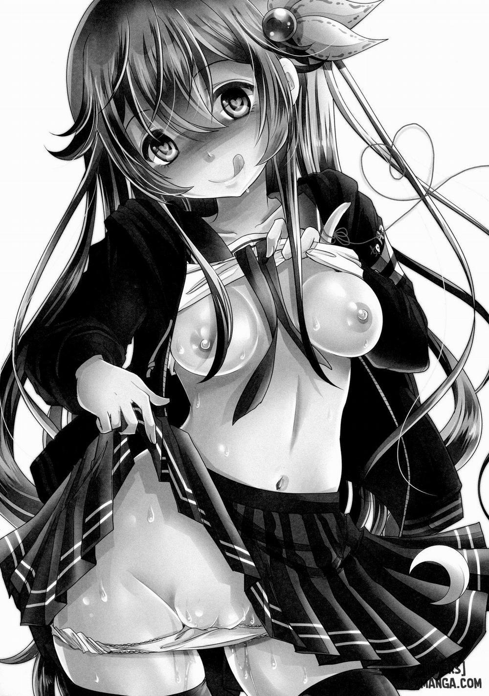 Kiseijijitsu no Tsukurikata Oneshot trang 17