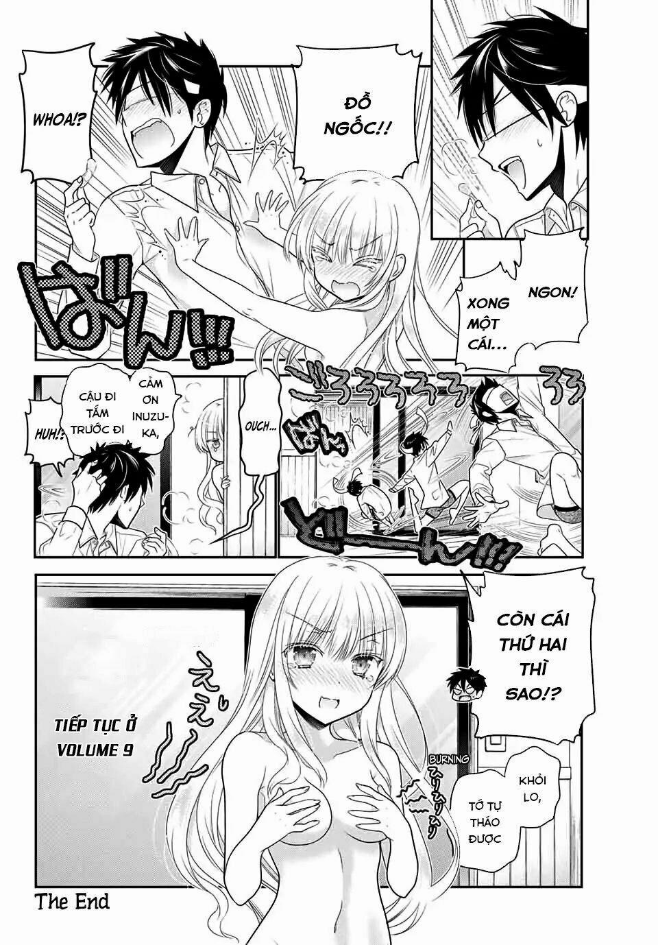 Kishuku Gakkou No Juliet The Official Anthology 0 0.0 Ngài phải tuân theo luật,Romio-sama trang 13