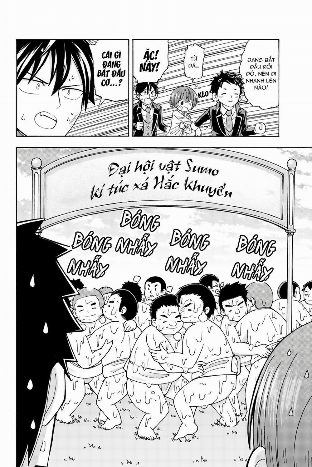 Kishuku Gakkou No Juliet The Official Anthology 0 Julio 0 trang 6