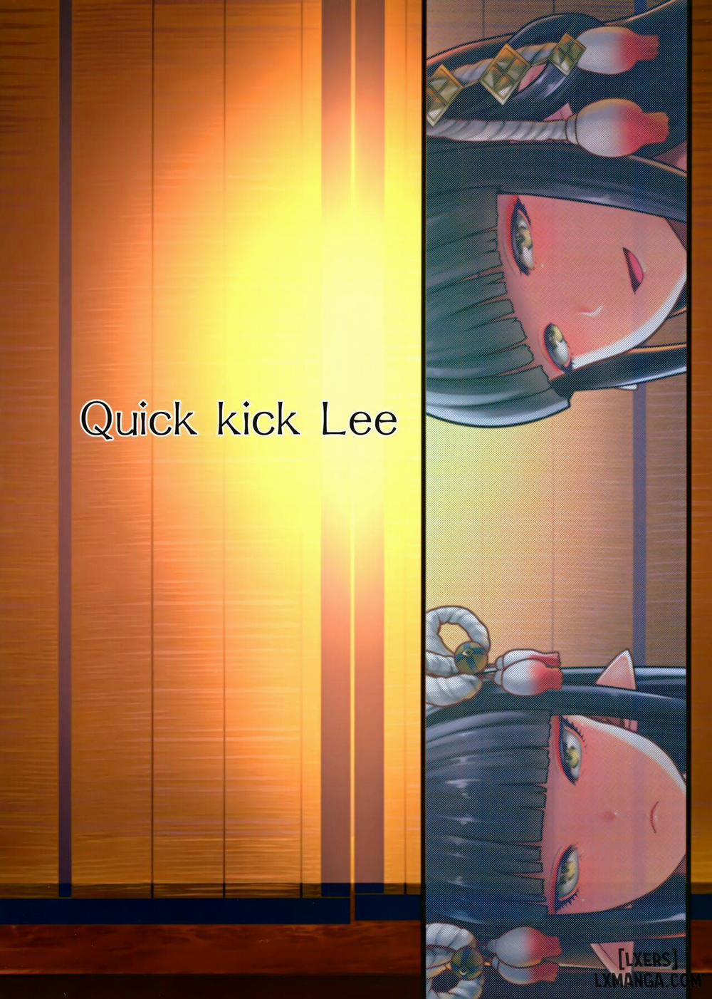 Kisou Bonno Oneshot trang 27