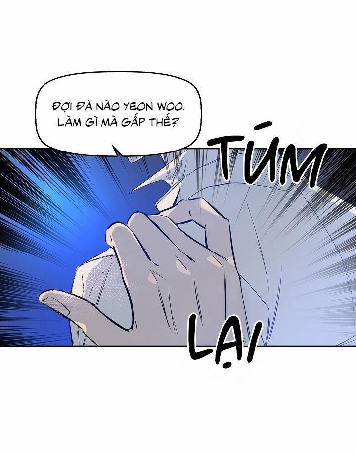 Kiss me liar 10 trang 11