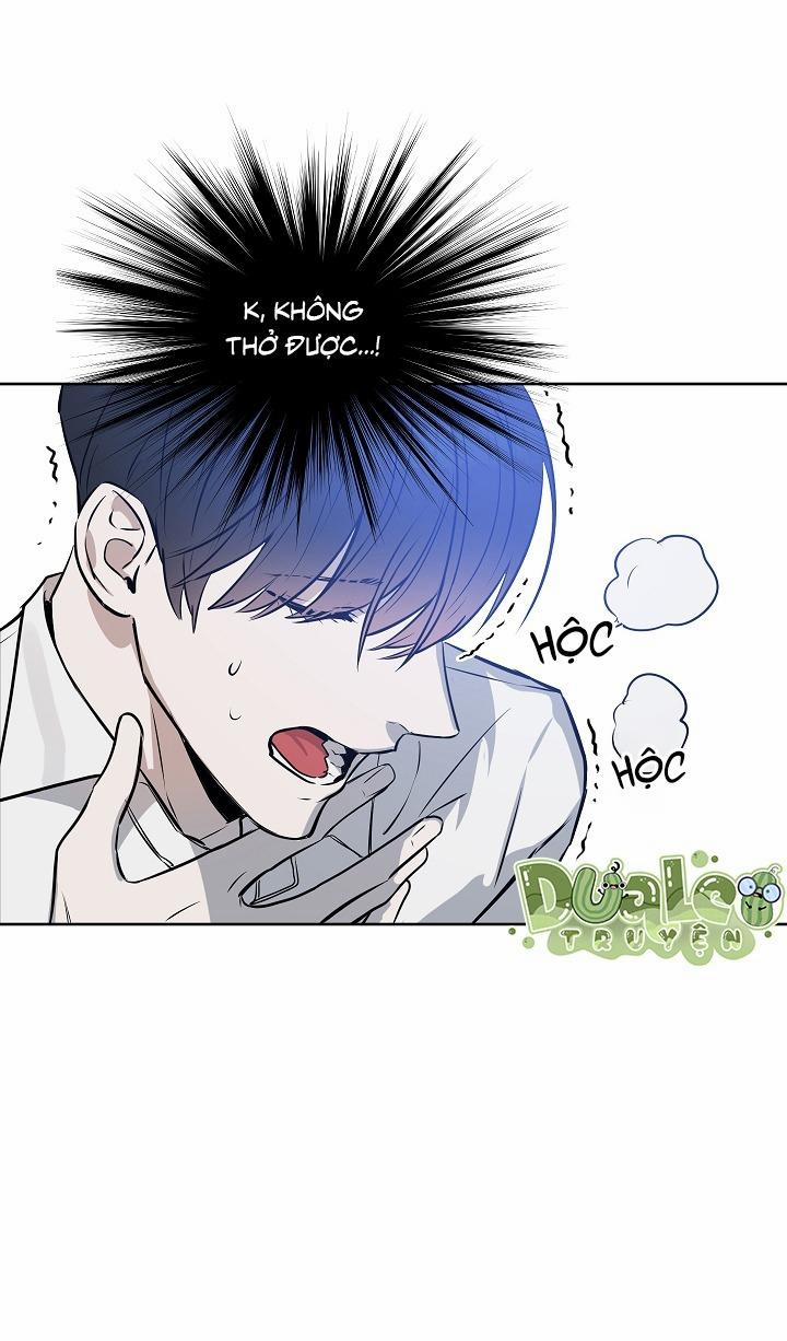 Kiss me liar 10 trang 14