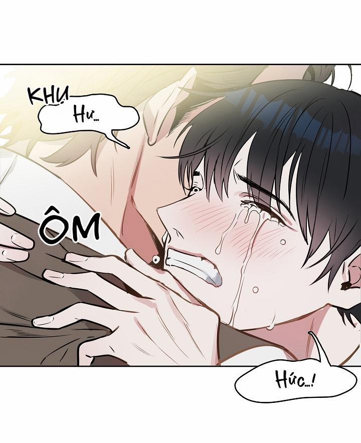 Kiss me liar 10 trang 19