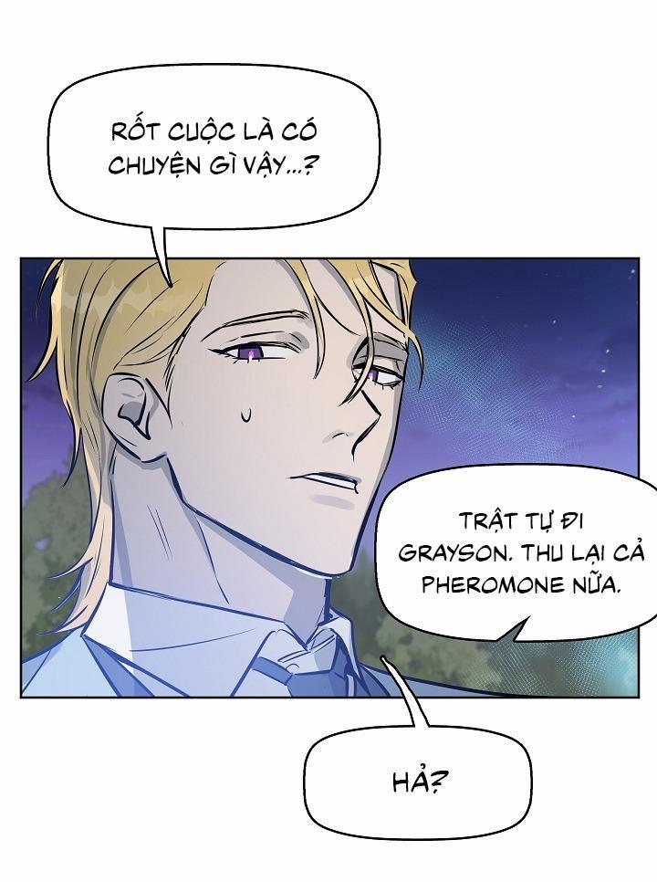 Kiss me liar 10 trang 21