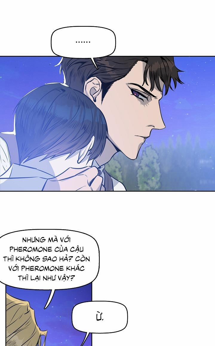 Kiss me liar 10 trang 26