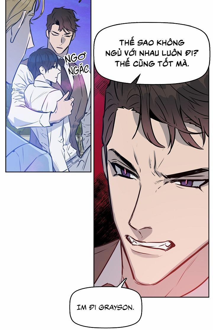 Kiss me liar 10 trang 27