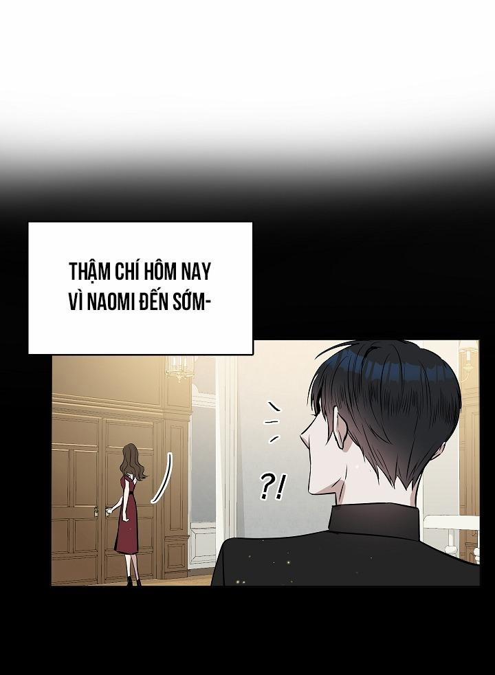 Kiss me liar 10 trang 38