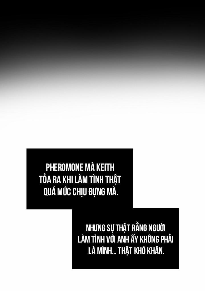 Kiss me liar 10 trang 40