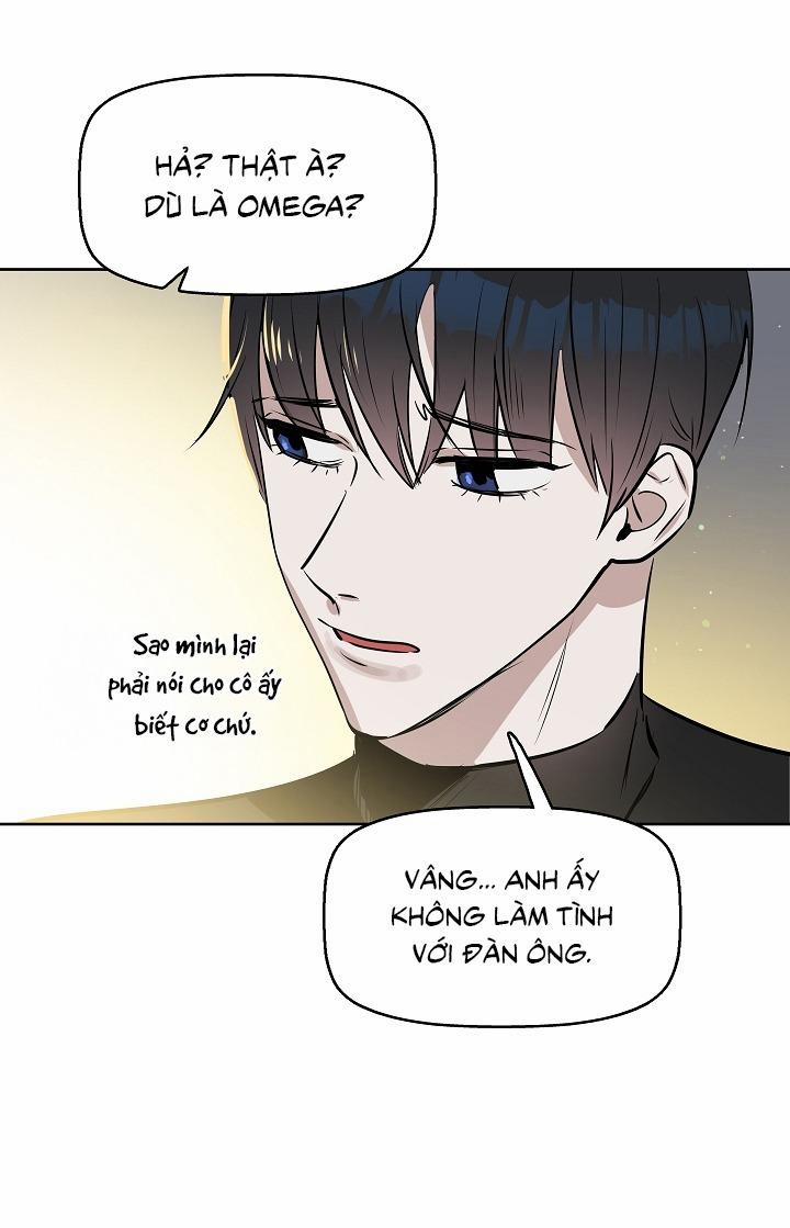 Kiss me liar 10 trang 45