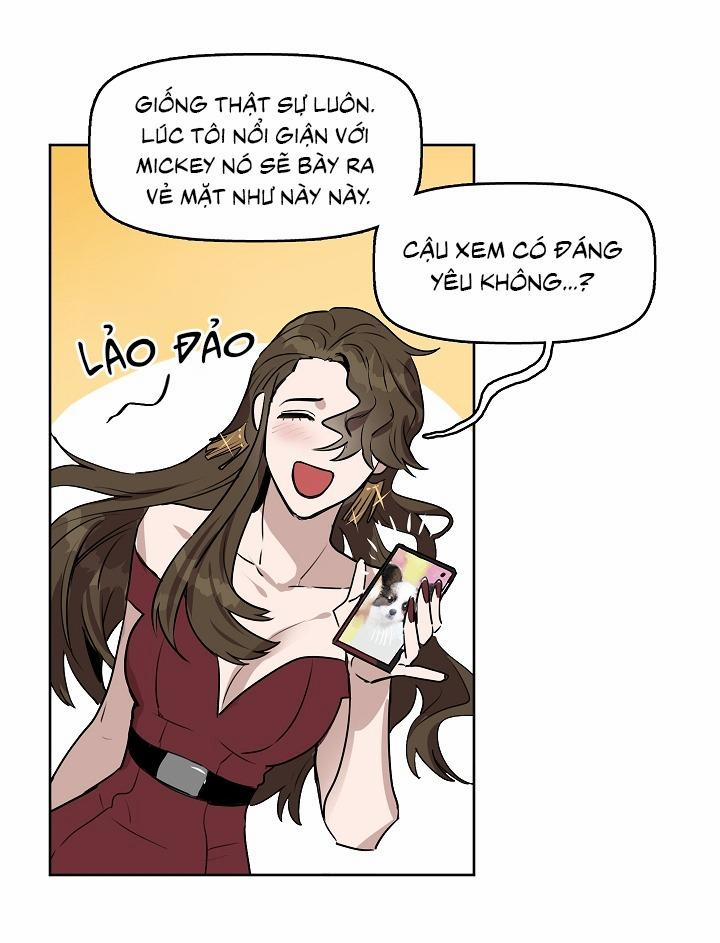 Kiss me liar 10 trang 54