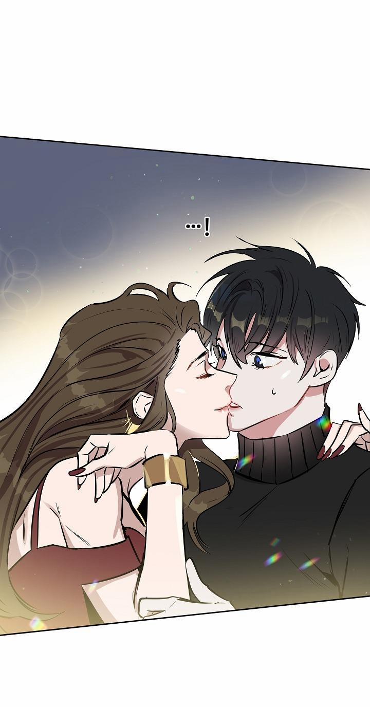 Kiss me liar 10 trang 58