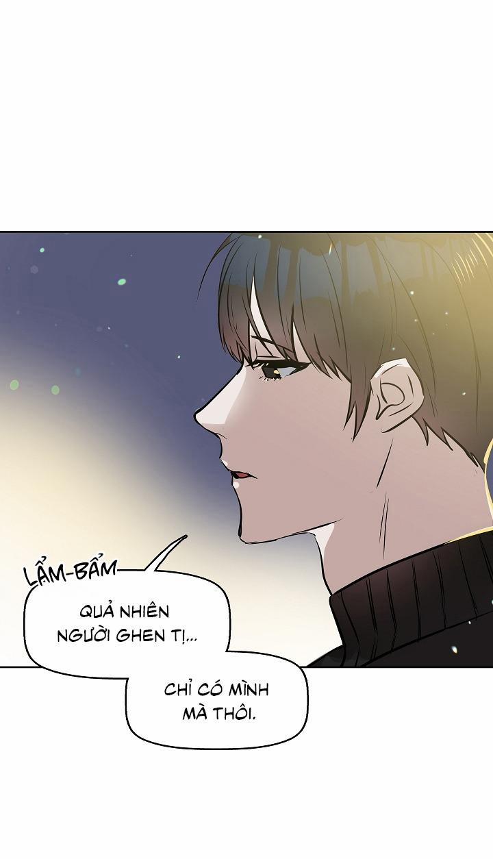 Kiss me liar 10 trang 67