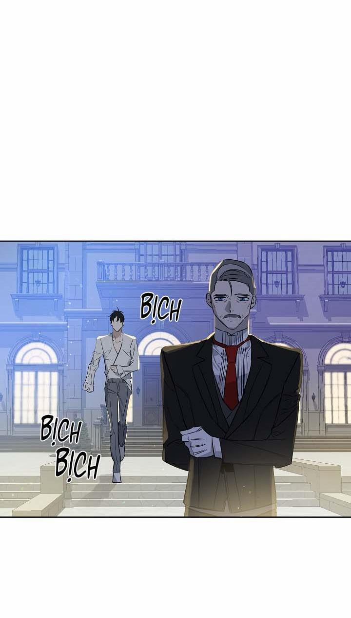 Kiss me liar 11 trang 11