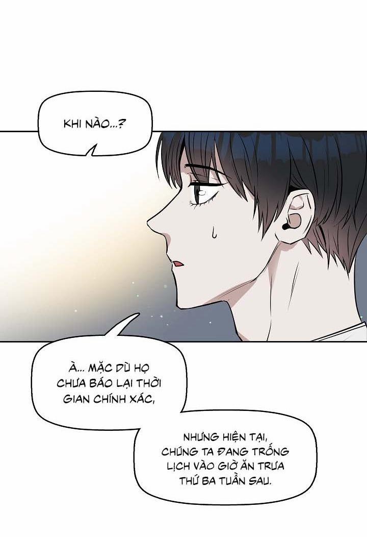 Kiss me liar 11 trang 17