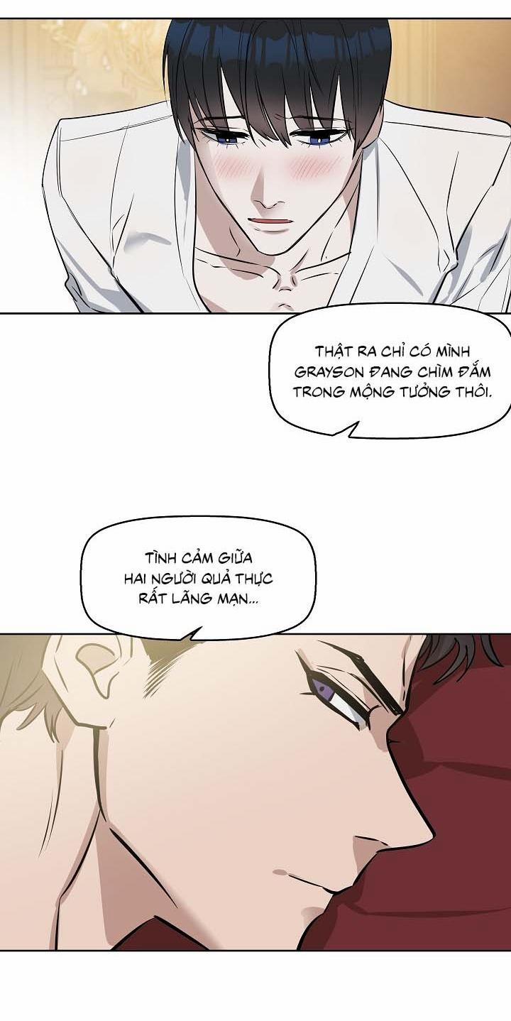 Kiss me liar 11 trang 35