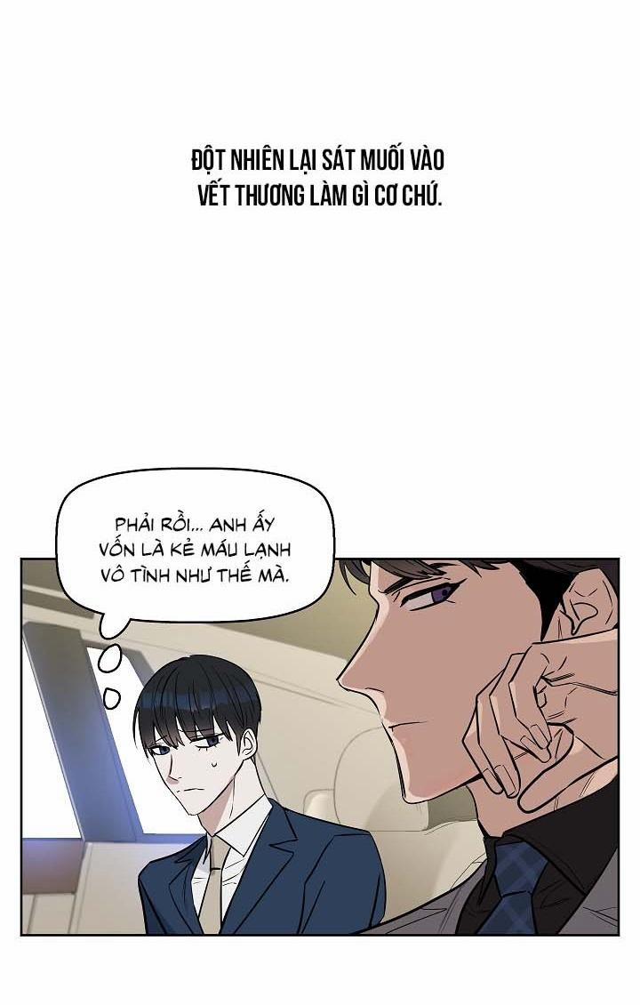 Kiss me liar 12 trang 15